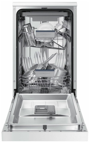 Посудомоечная машина Samsung DW50R4050FW WT