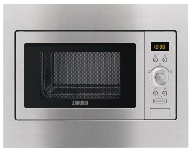 Встраиваемая микроволновая печь Zanussi ZSC 25259 XA