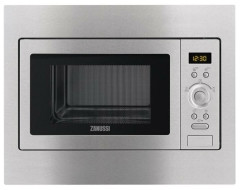 Встраиваемая микроволновая печь Zanussi ZSC 25259 XA