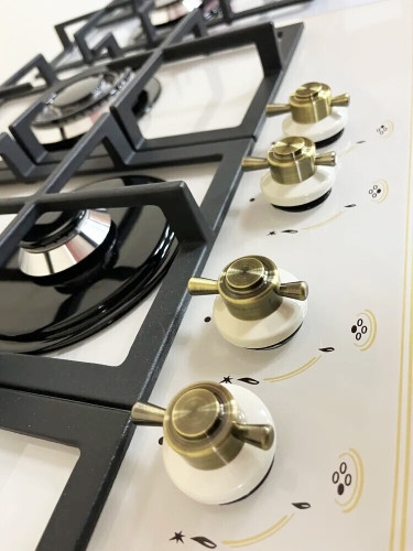 Газовая варочная панель Gefest ПВГ 2231-01 В85