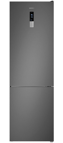 Холодильник MAUNFELD MFF200NFSE