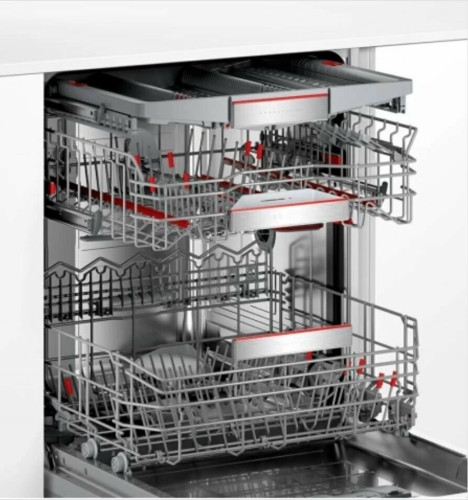 Посудомоечная машина Bosch SMV8ZCX07E