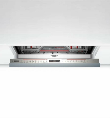 Посудомоечная машина Bosch SMV8ZCX07E