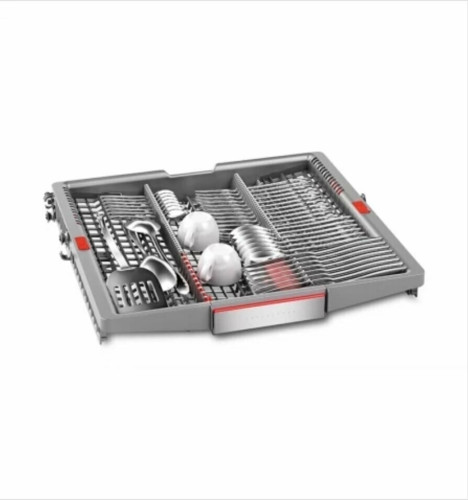 Посудомоечная машина Bosch SMV8ZCX07E