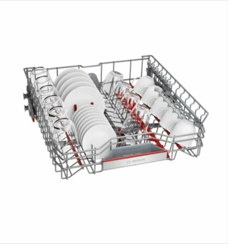 Посудомоечная машина Bosch SMV8ZCX07E