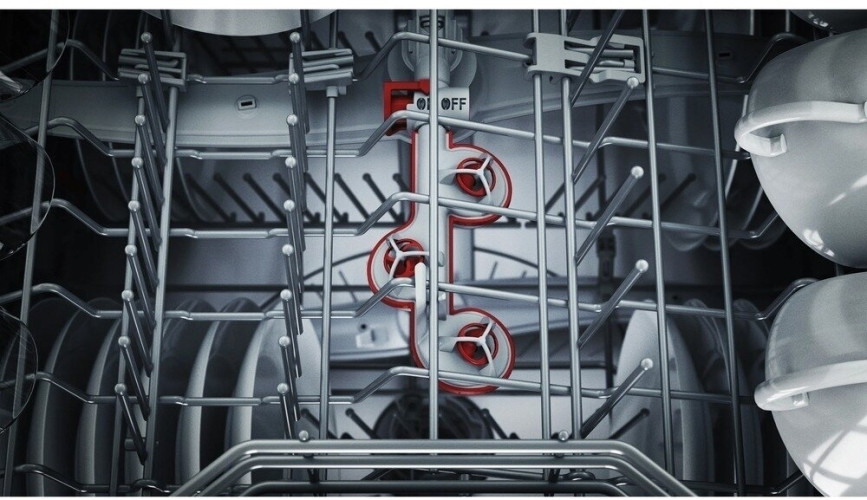 Посудомоечная машина Bosch SMV8ZCX07E