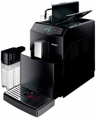 Кофемашина Philips HD 8828