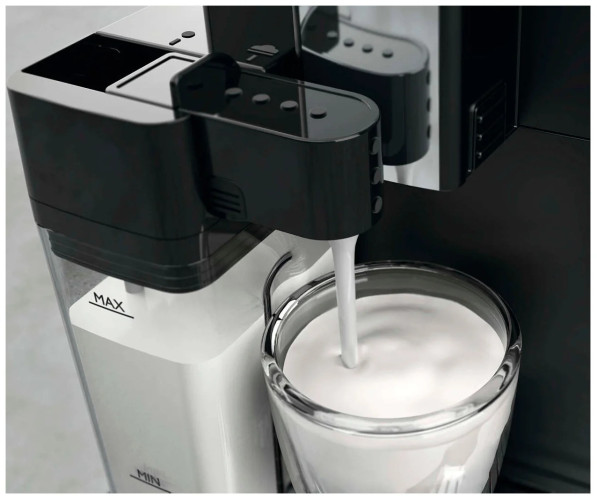 Кофемашина Philips HD 8828