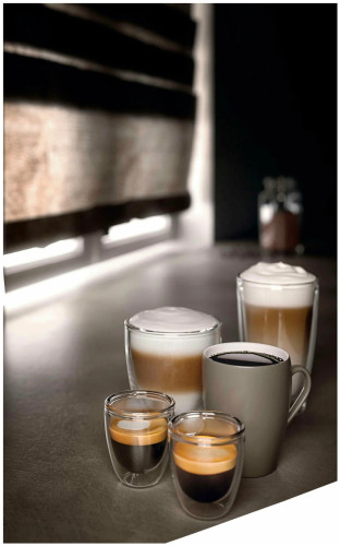 Кофемашина Philips HD 8828