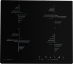 Индукционная варочная панель Kuppersberg ICS 604