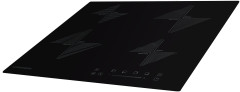 Индукционная варочная панель Kuppersberg ICS 604