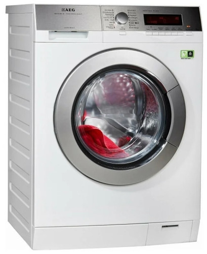 Стиральная машина AEG L 89495