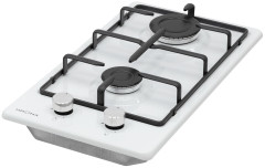 Газовая варочная панель Krona PARTITA 30 WH