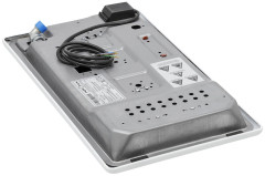 Газовая варочная панель Krona PARTITA 30 WH