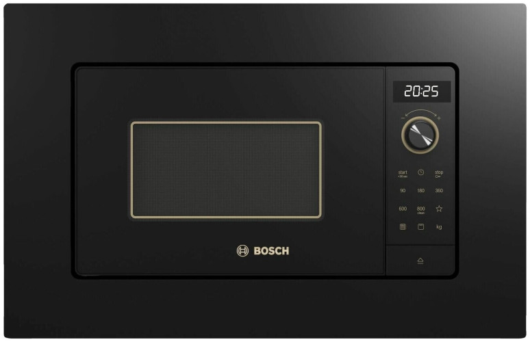Встраиваемая микроволновая печь Bosch BEL623MZ3