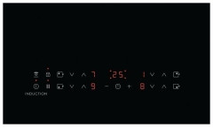 Индукционная варочная панель Electrolux LIR60433