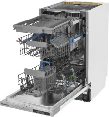 Посудомоечная машина Scandilux DWB4322B3