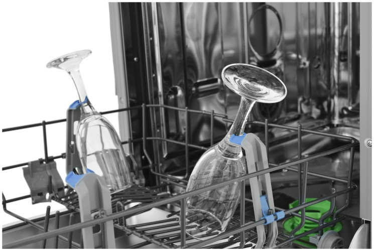 Посудомоечная машина Scandilux DWB4322B3