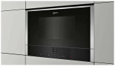 Встраиваемая микроволновая печь Neff C17WR01N0