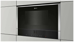 Встраиваемая микроволновая печь Neff C17WR01N0