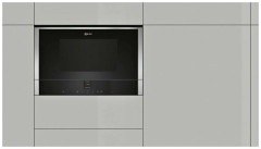 Встраиваемая микроволновая печь Neff C17WR01N0