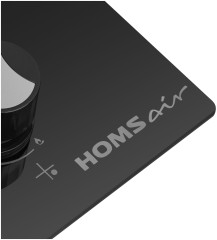 Комбинированная варочная панель Homsair HOMSair HG641VBK