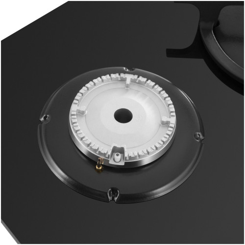 Комбинированная варочная панель Homsair HOMSair HG641VBK