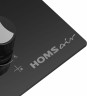Комбинированная варочная панель Homsair HOMSair HG641VBK