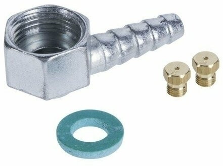 Комбинированная варочная панель Homsair HOMSair HG641VBK