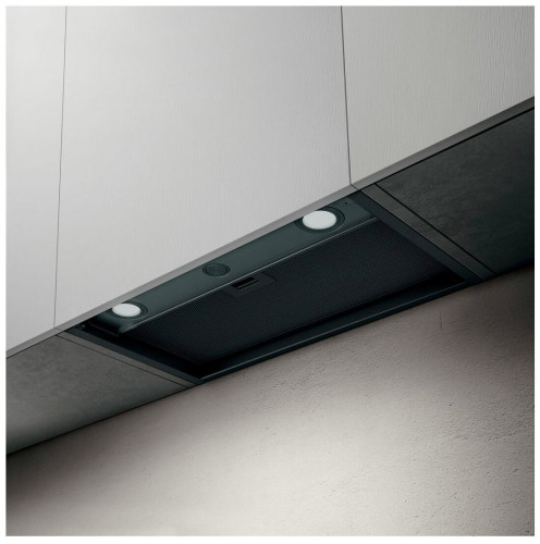 Встраиваемая вытяжка Elica BOXIN LX BL MAT A 60
