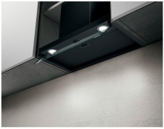 Встраиваемая вытяжка Elica BOXIN LX BL MAT A 60