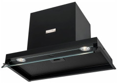 Встраиваемая вытяжка Elica BOXIN LX BL MAT A 60