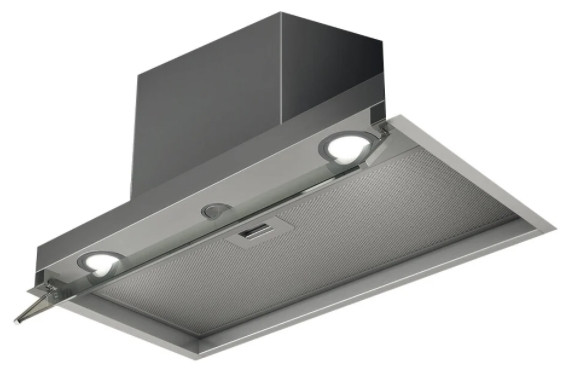 Встраиваемая вытяжка Elica BOXIN LX BL MAT A 60