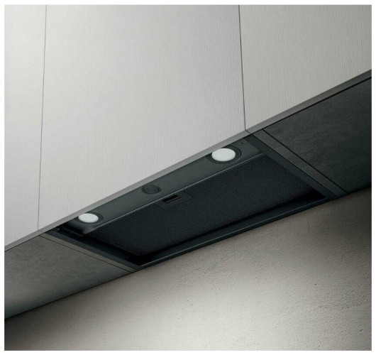 Встраиваемая вытяжка Elica BOXIN LX BL MAT A 60