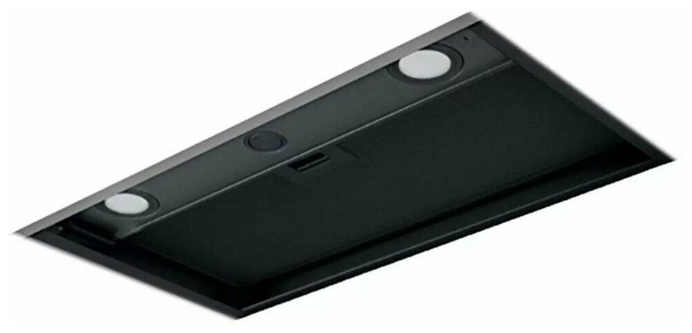 Встраиваемая вытяжка Elica BOXIN LX BL MAT A 60