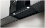 Встраиваемая вытяжка Elica BOXIN LX BL MAT A 60