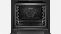 Электрический духовой шкаф Bosch HBG672BB1S