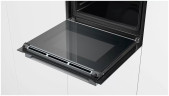 Электрический духовой шкаф Bosch HBG672BB1S