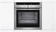 Электрический духовой шкаф Neff B15P42 N3