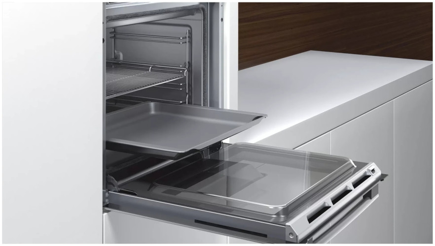 Электрический духовой шкаф Neff B15P42 N3