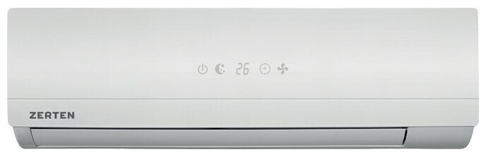 Сплит-система Zerten BL-24