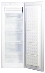 Морозильная камера Ginzzu NFR-165