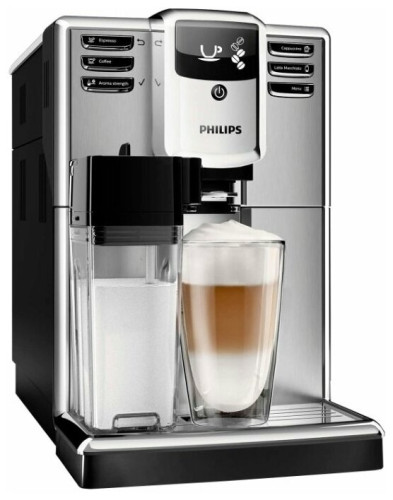 Кофемашина Philips EP 5065