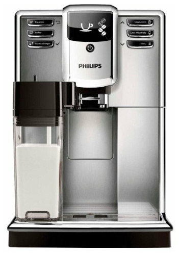 Кофемашина Philips EP 5065