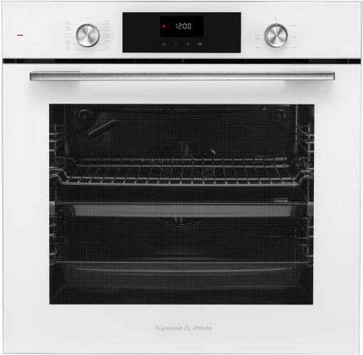 Электрический духовой шкаф Zigmund Shtain E 156 W