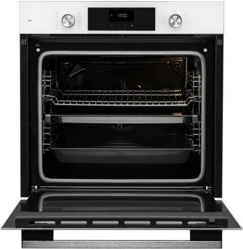 Электрический духовой шкаф Zigmund Shtain E 156 W