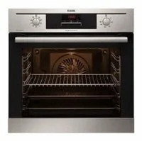 Электрический духовой шкаф AEG BE 5431402 M