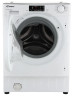 Встраиваемая стиральная машина Candy CBWMS 914 TWH-S