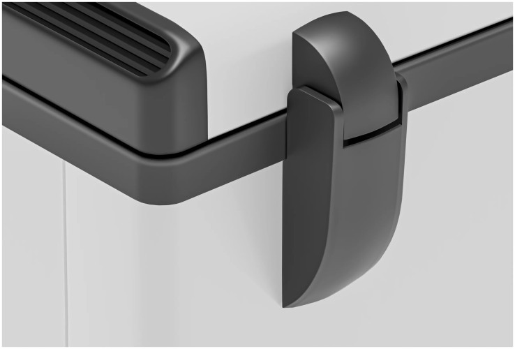 Морозильный ларь FROSTOR F250S