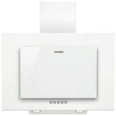 Кухонная вытяжка MAUNFELD Tower C 50 белый